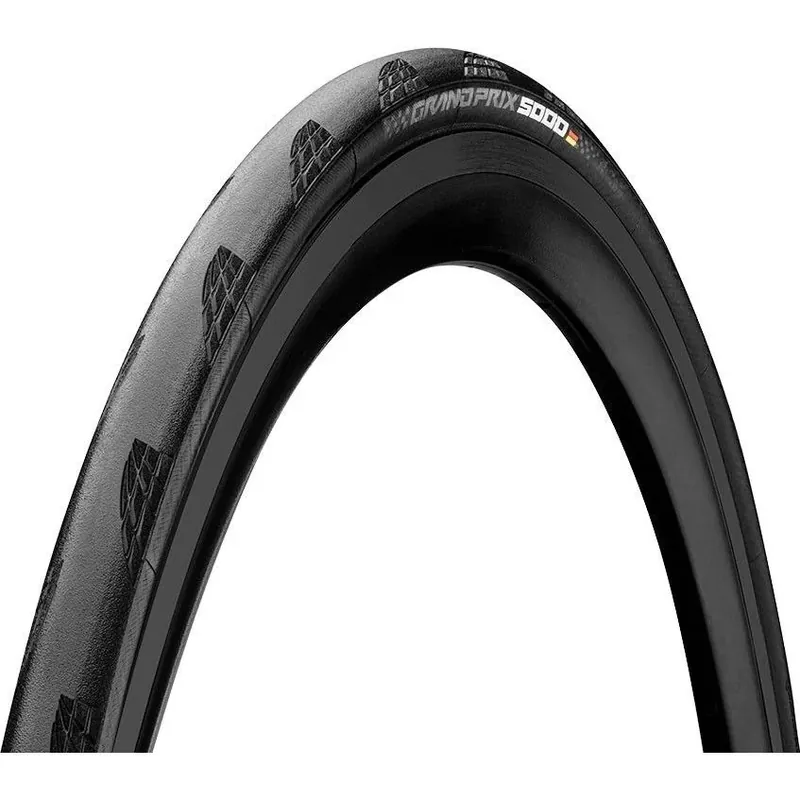 Suoraan Valmistajalta Continental GP5000 28-622 maantierengas