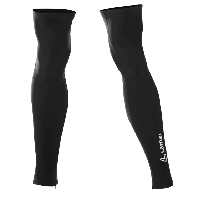 Kausialennus Löffler Leg Warmers Thermo Irtolahkeet