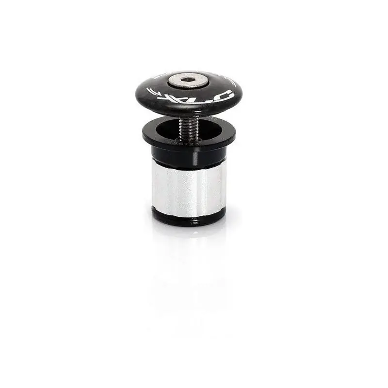 Ajankohtainen XLC expander Ohjainlaakerin kiristin ja kansi 22-23mm