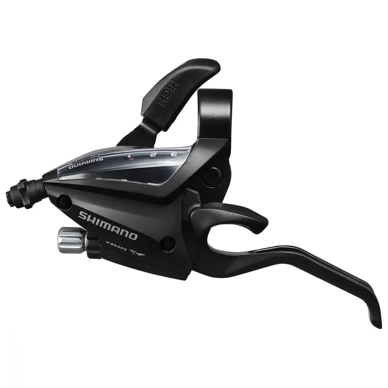 Aito Shimano ST-EF500 STI-vipu 3v Yhdistelmävipu(jarru/vaihde)