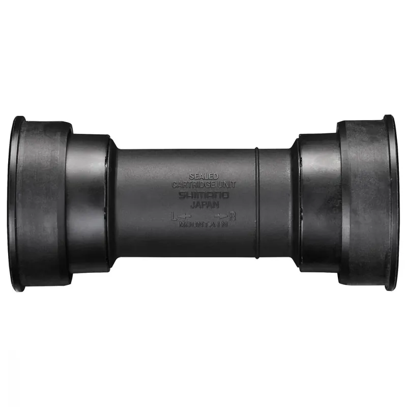 Alennettu Shimano BB-MT800-PC Press-Fit 104.5/107mm keskiölaakeri