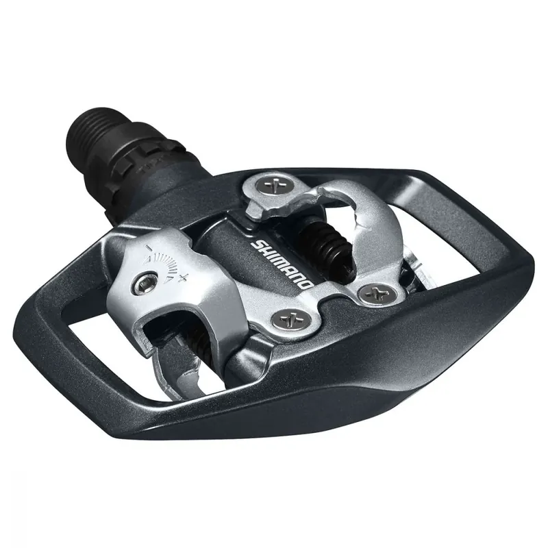 Ajankohtainen Shimano PD-ED500 Lukkopolkimet