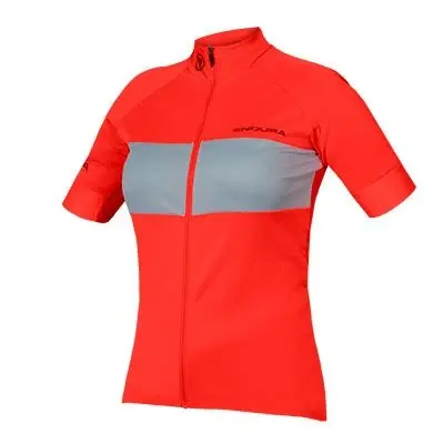 Endura Women‘s FS260-Pro S/S Jersey naisten pyöräilypaita Osta Tänään