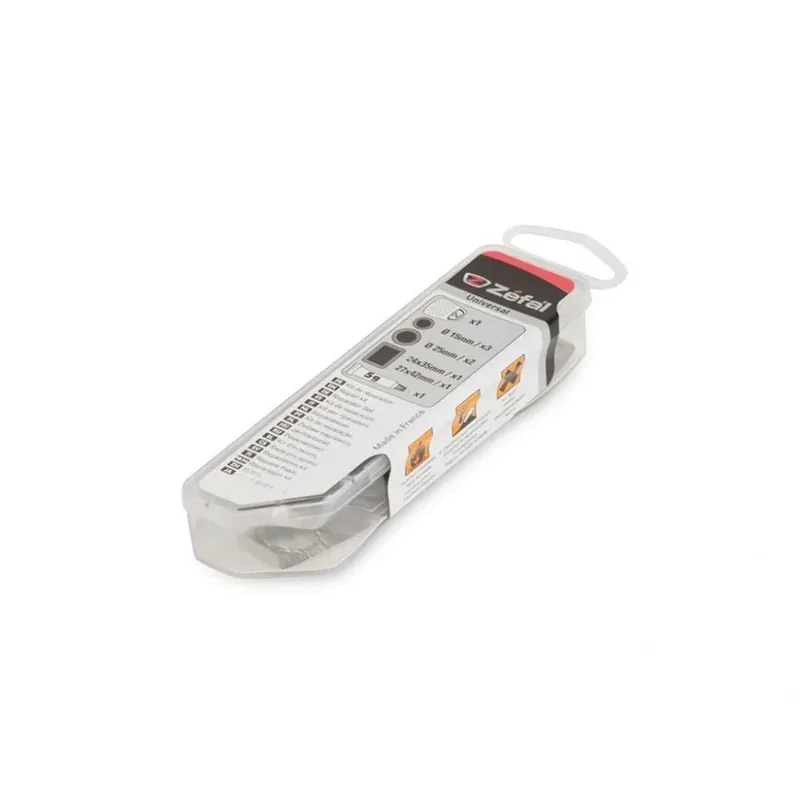 Zefal Universal Repair Kit paikkarasia Edullinen