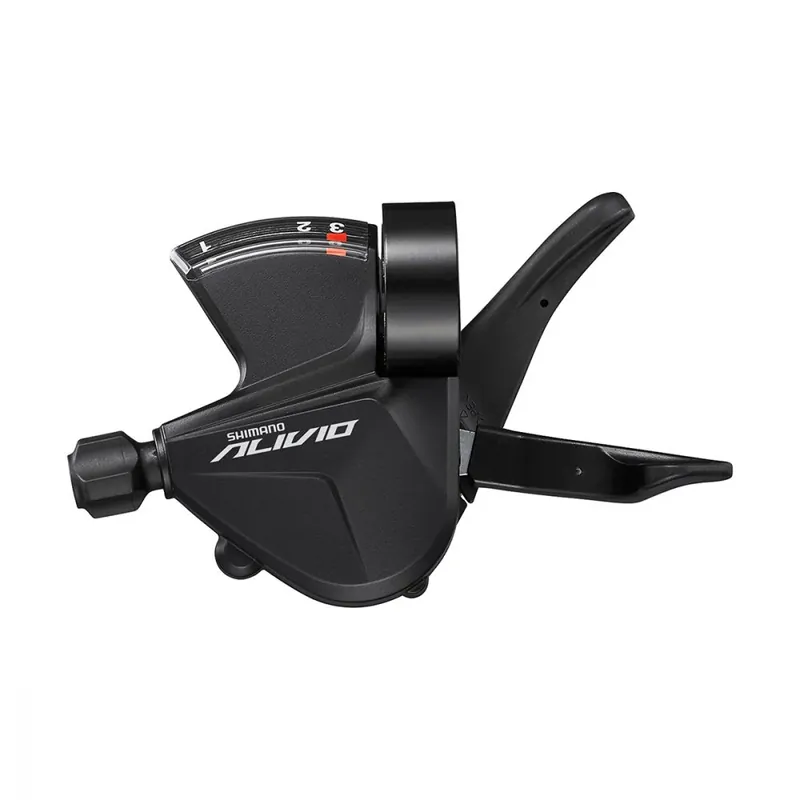 Asiakkaiden Suosikki Shimano SL-M3100 3v vasen vaihdevipu
