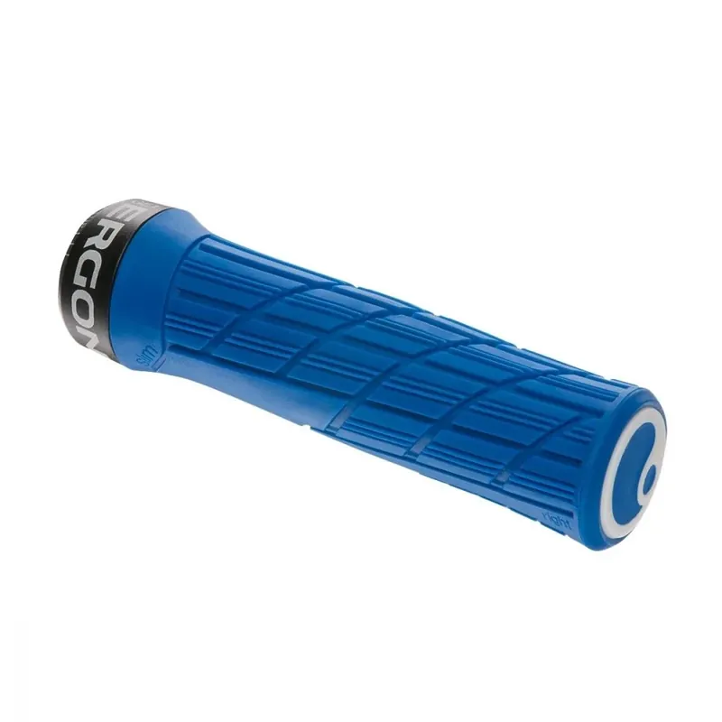 Loppuunmyynti Ergon GE1 Evo "Midsummer Blue" gripit