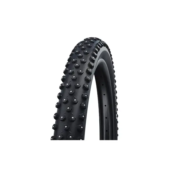 Schwalbe Ice Spiker Pro Folding DD SnakeSkin TLE 27.5x2.60 nastarengas Löytö