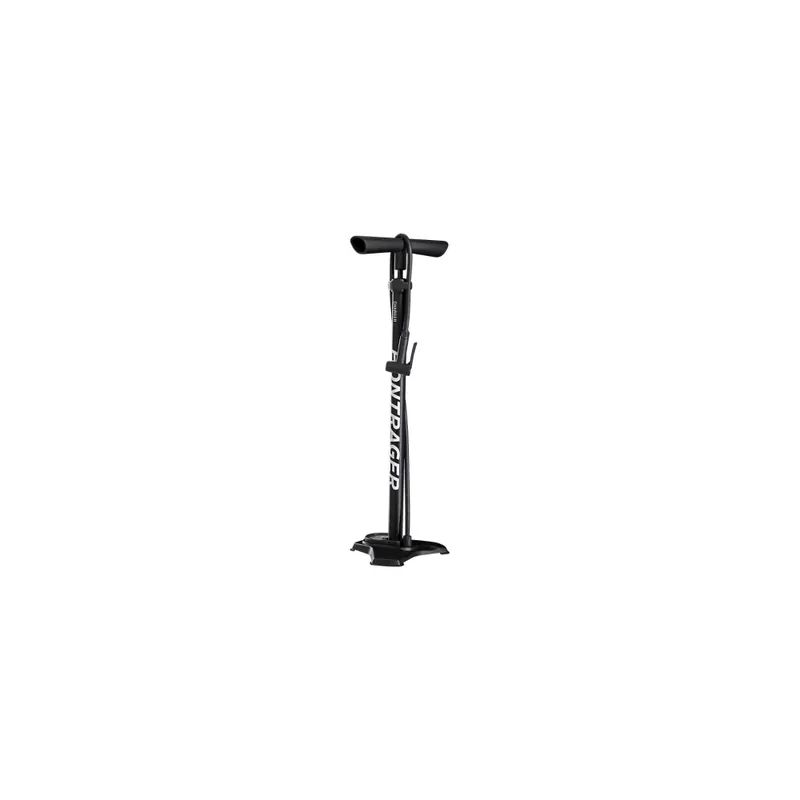 Bontrager Charger Floor Pump jalkapumppu Aito