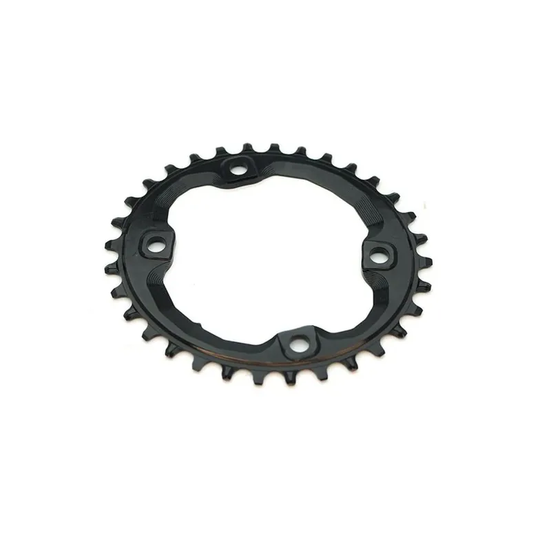 Absoluteblack Oval XT8000 Chainring for HG+ 12s Chain 32t Alkuperäinen
