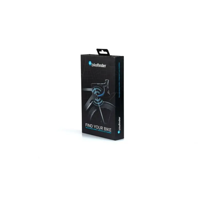 Bikefinder Tracker V1.4 GPS jäljitin Pakollinen (Must-Have)