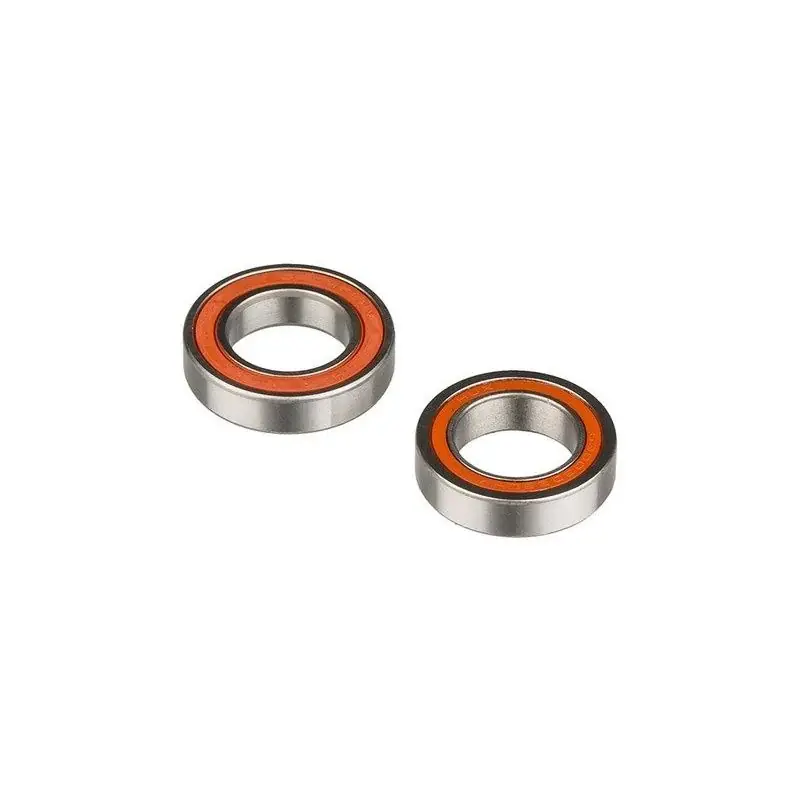 Vain Rajoitetun Ajan SRAM Bearings Kit 1x 63803, 1x 61903 Fits X0, Rise 60, Roam 30/40/50/60 rear hubs