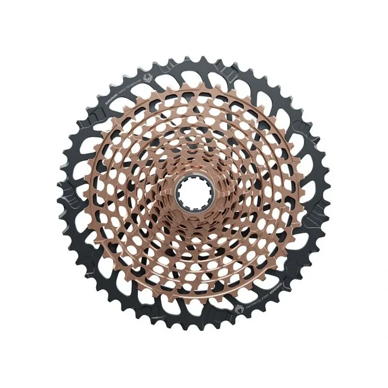 Tilaa Heti Sram XX1 XG-1299 rataspakka 10-52 Copper