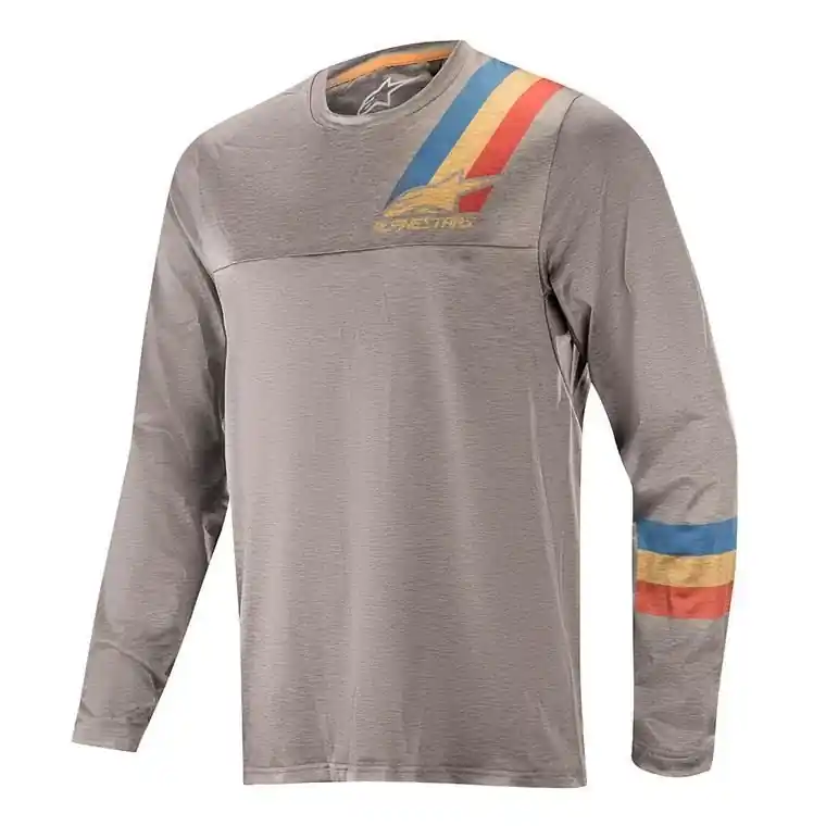 Alpinestars Alps 4.0 L/S Jersey Turvallinen Maksu