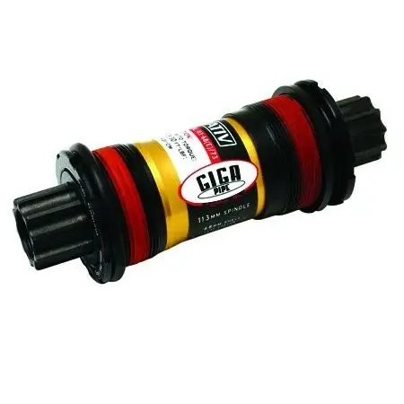 Aito Truvativ Giga Pipe Team SL ISIS 118x68/68E/73 mm keskiölaakeri