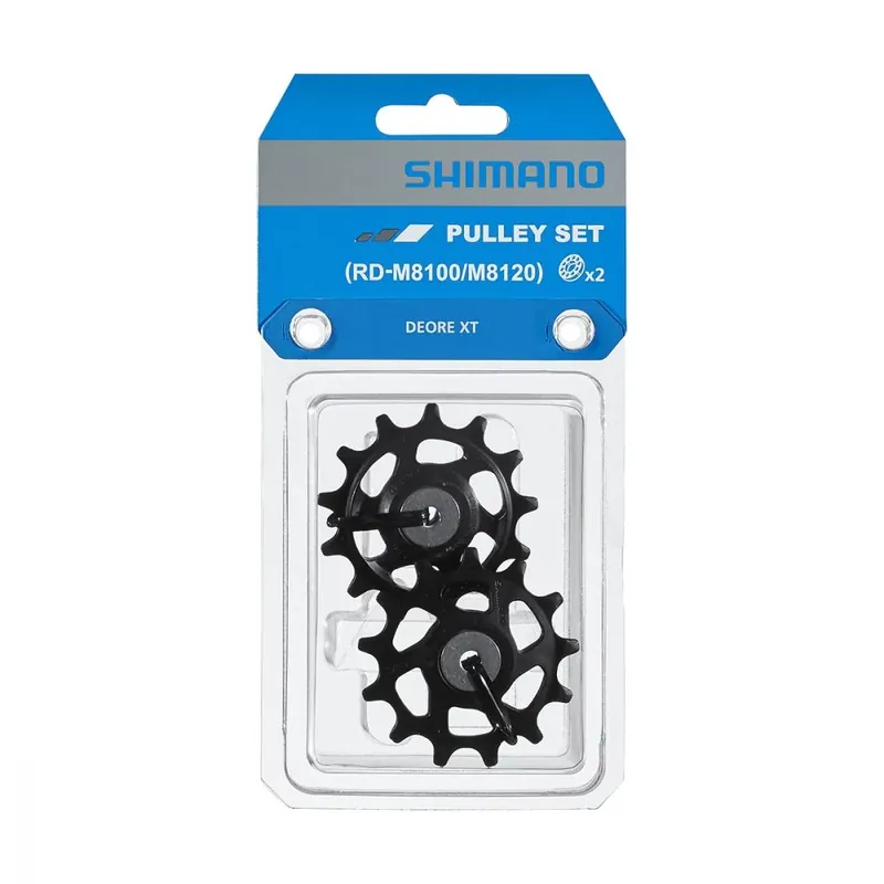 Älä Missaa Shimano XT RD-M8100/M8120 Rissapyörät