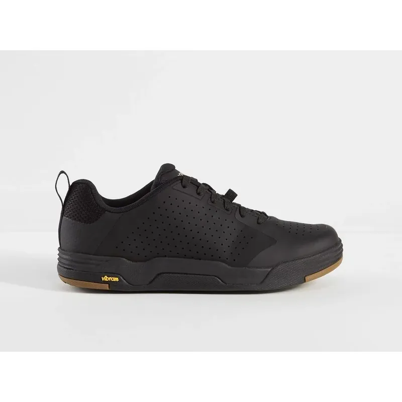 Bontrager Flatline Mountain Bike Shoe - Black Tukkuhinta