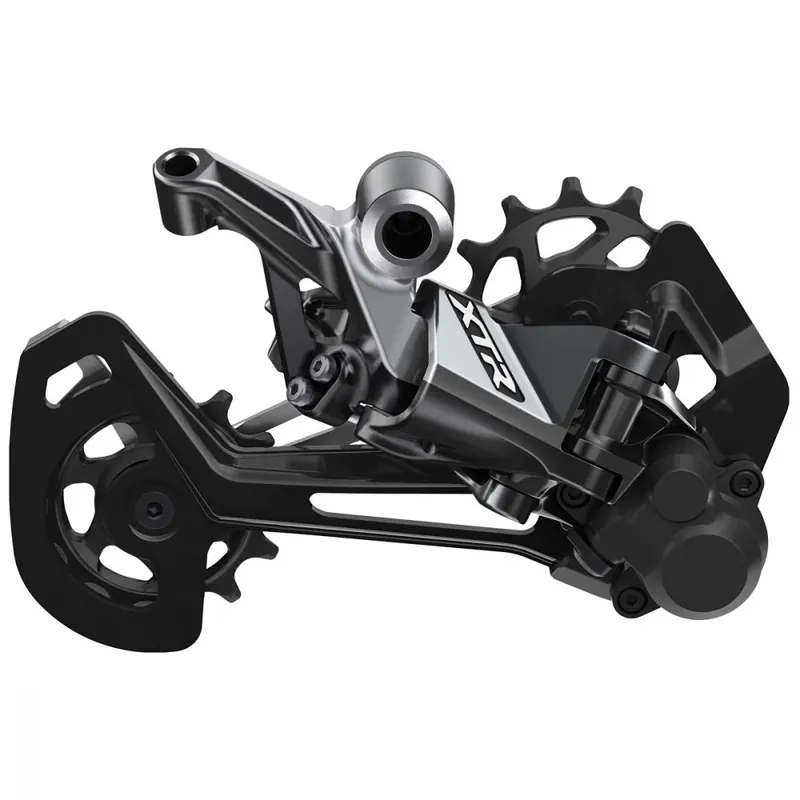 Shimano XTR RD-M9100 takavaihtaja 12v Tilaa Nyt