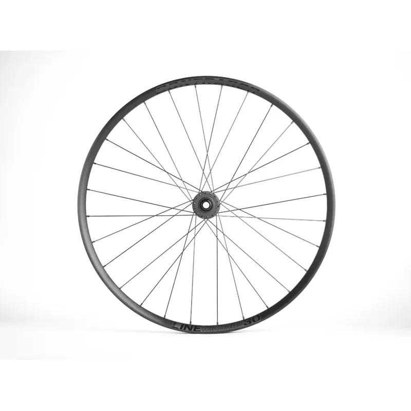 Bontrager Line Comp 30 TLR Boost 29" takakiekko Vain Rajoitetun Ajan