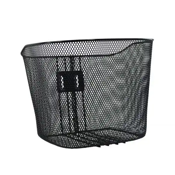 Unics Etukori musta 26"-28" Uutuus
