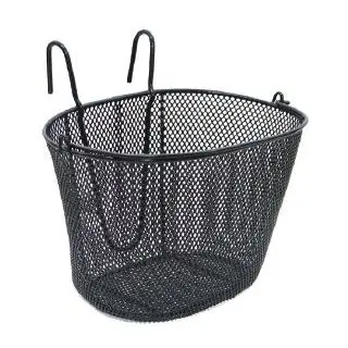 Kampanjahinta Unics Etukori Verkkomalli 30X21X20cm musta