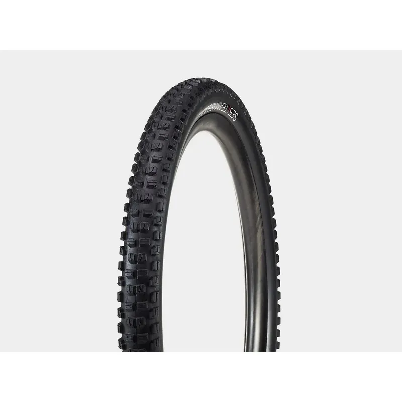 Bontrager SE5 Team Issue TLR 27.5x2.50 maastorengas Kampanjahinta