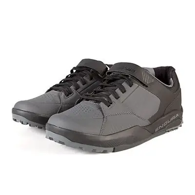 Endura MT500 Burner Flat Shoe - Black Löytö