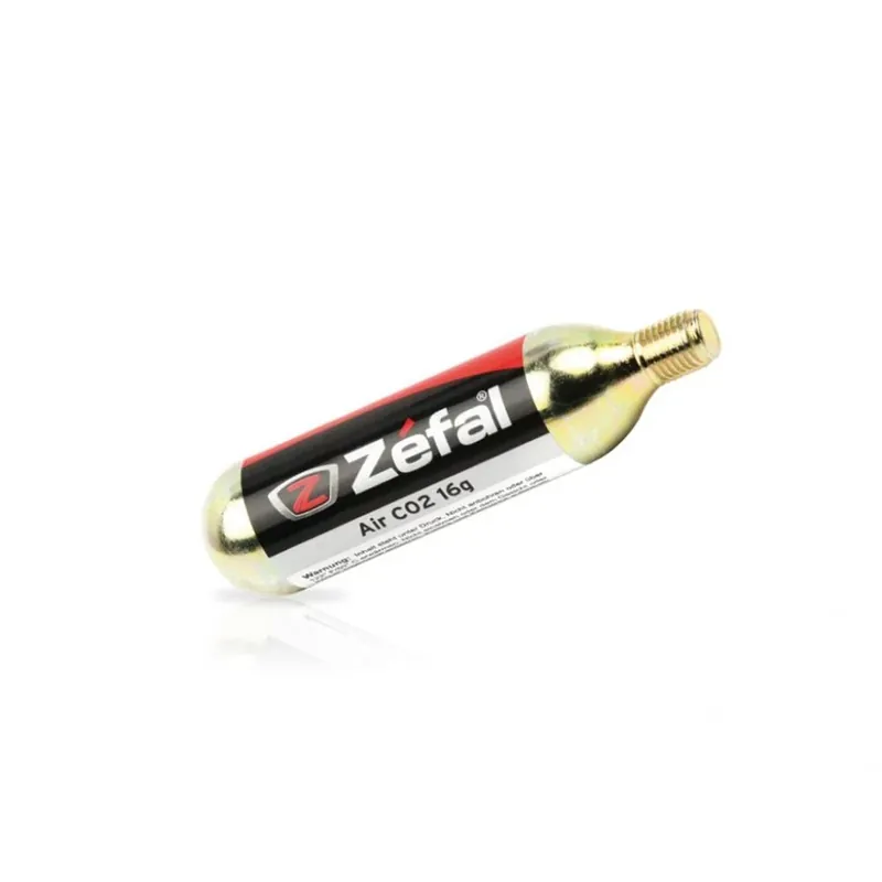 Zefal CO2 16g patruuna Osta Verkossa