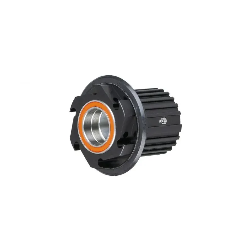 Asiakkaiden Suosikki Bontrager Rapid Drive Micro Spline v2 12-Speed Freehub Body vapaaratas