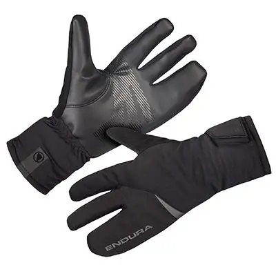 Tarjoushinta Endura Freezing Point Lobster Glove