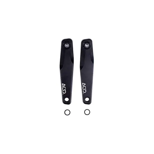 Acid E-MTB kammet 170mm Bosch Pikatoimitus