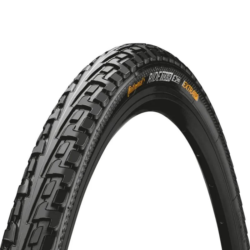 Continental Ride Tour 28" 47-622 ulkorengas Uusi Kokoelma