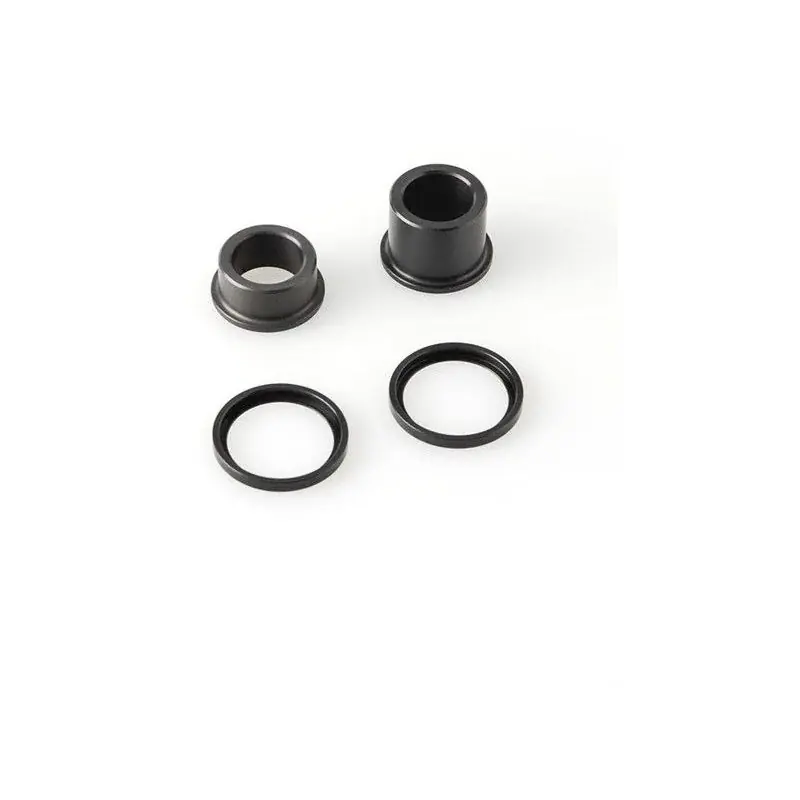 DT Swiss FW Adapter Kit 350/370 FW Disc Brake to 15x100mm Thru Axle (HWGXXX0004785S) Osta Tänään