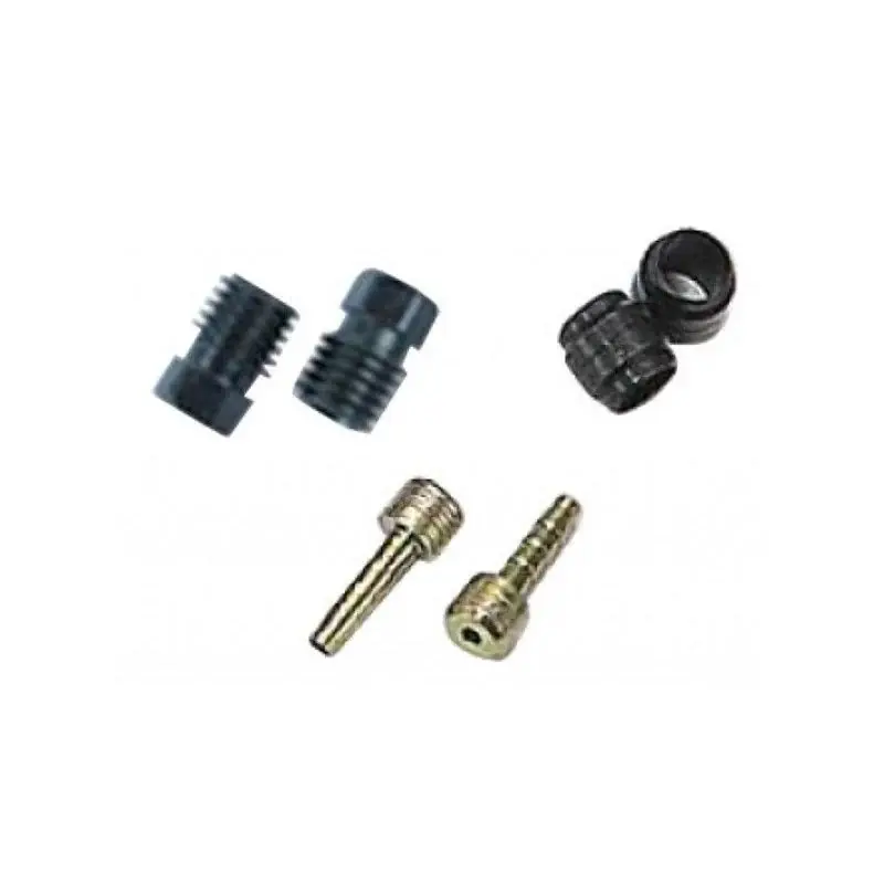 XLC BR-X65 Hydraulic disc brake hose connection kit Magura MT Osta Verkossa