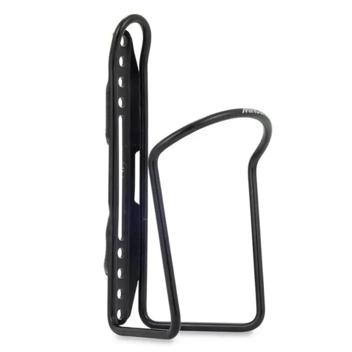Minoura SC-100 Slide Cage Black pulloteline Uusi Malli