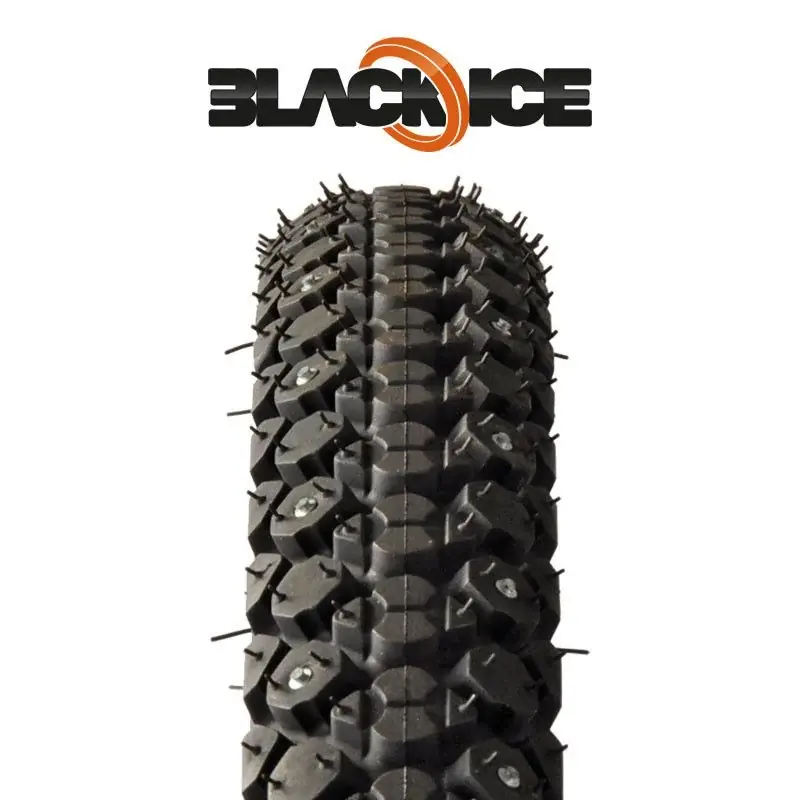 Halpa Hinta Black Ice 100 47-559 (26x1.75") nastarengas
