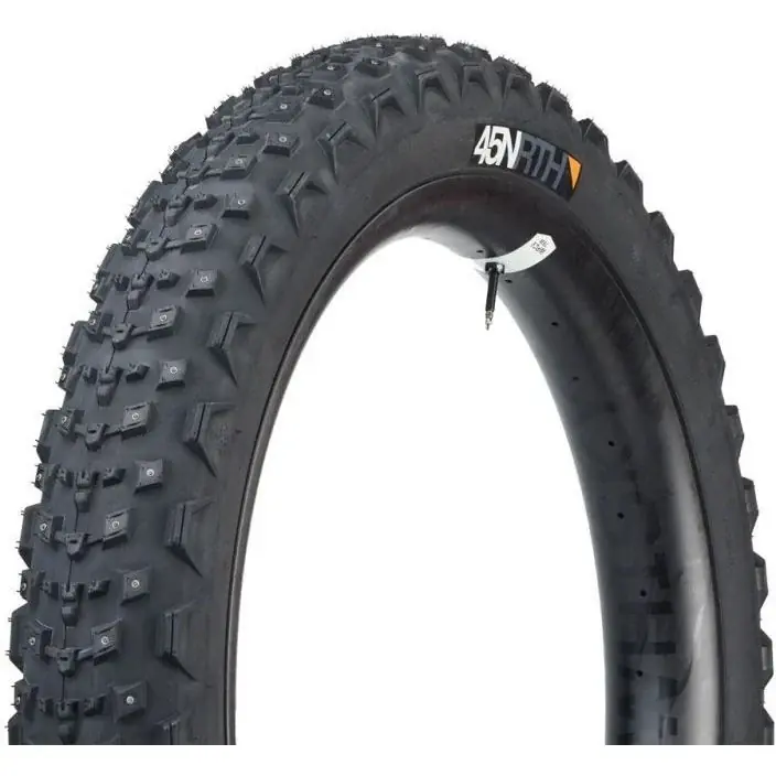 45NRTH Dillinger 4 26x4.2" 60tpi nastarengas Päivän Tarjous