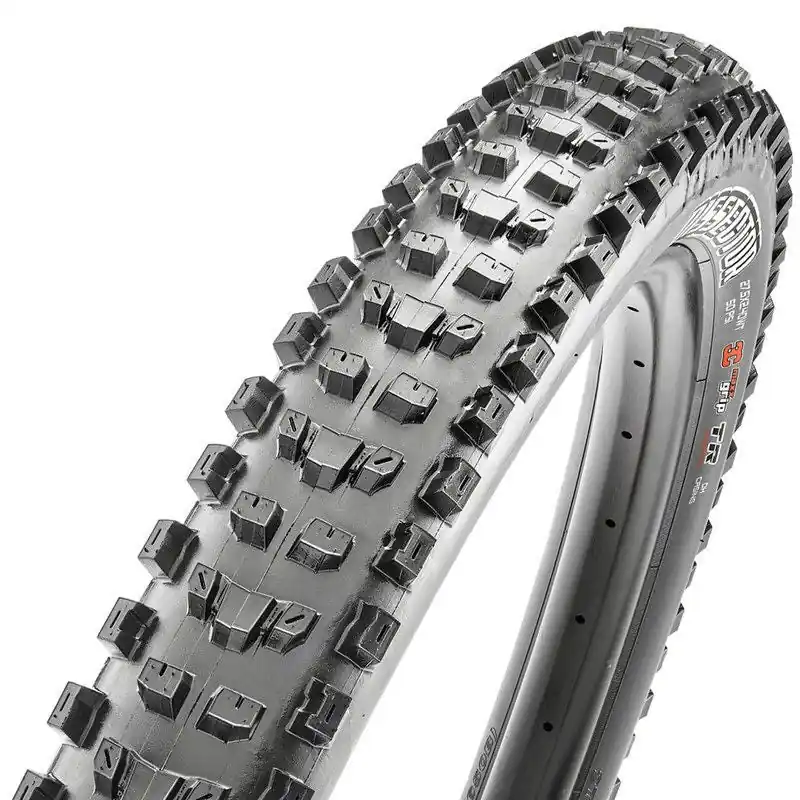 Eniten Myyty Maxxis Dissector 29x2.60 EXO TR maastorengas