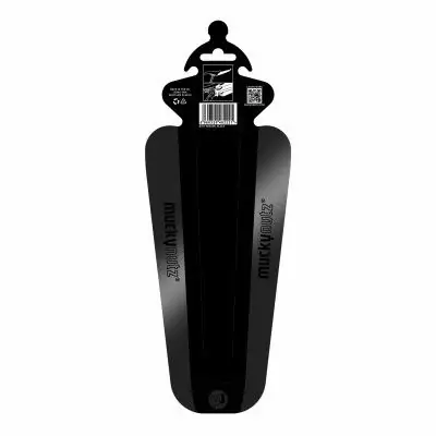 Mucky Nutz Butt Fender 23 black Osta Tänään