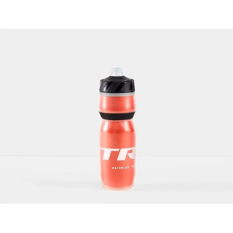 Trek Voda Ice 590ml Eristetty Juomapullo - Red Erikoistarjous