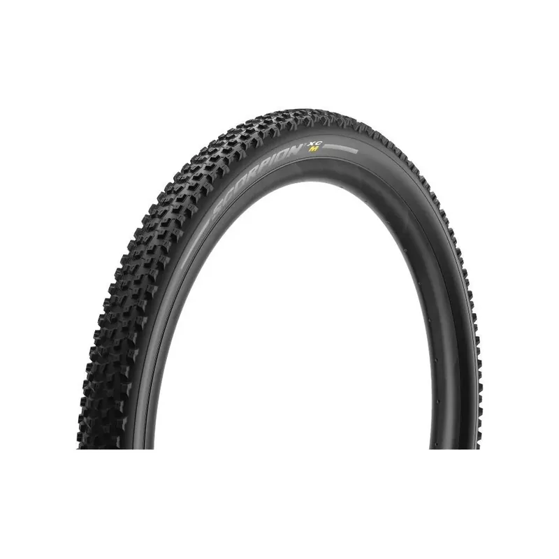 Heti Saatavilla Pirelli Scorpion XC M 29x2.4 maastorengas