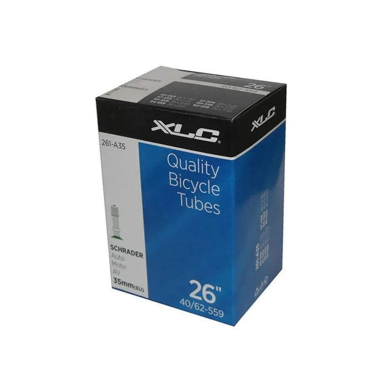 XLC sisärengas 26" auto Alennettu