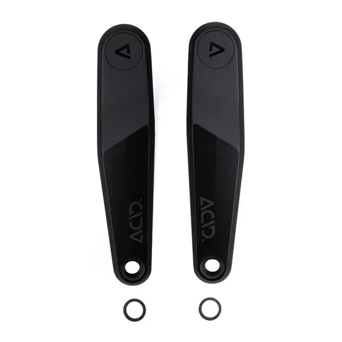 Acid MTB Hybrid kammet 160mm Bosch Osta Nyt
