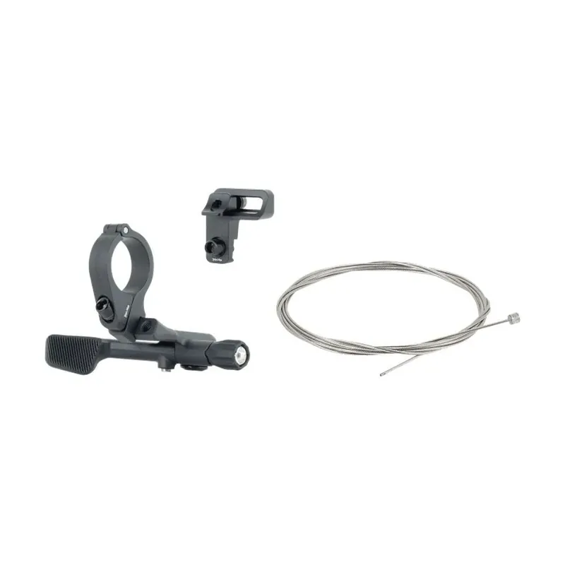 Ajankohtainen Bontrager Line Elite Dropper Stealth Seatpost Lever