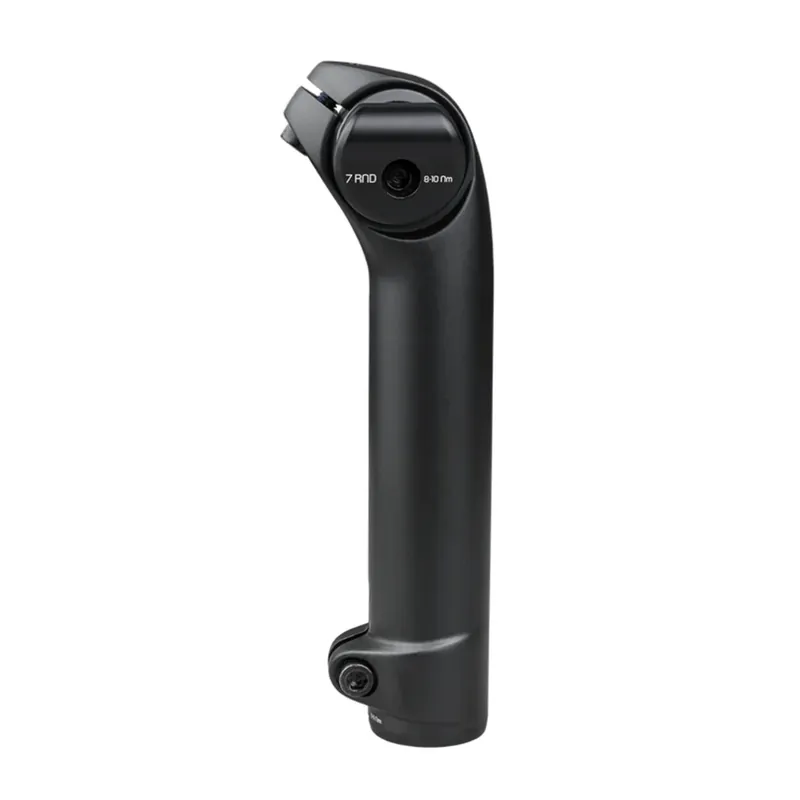 Osta Nyt Trek Round Alloy Seatmast Cap & 7mm Ears satulatolppa