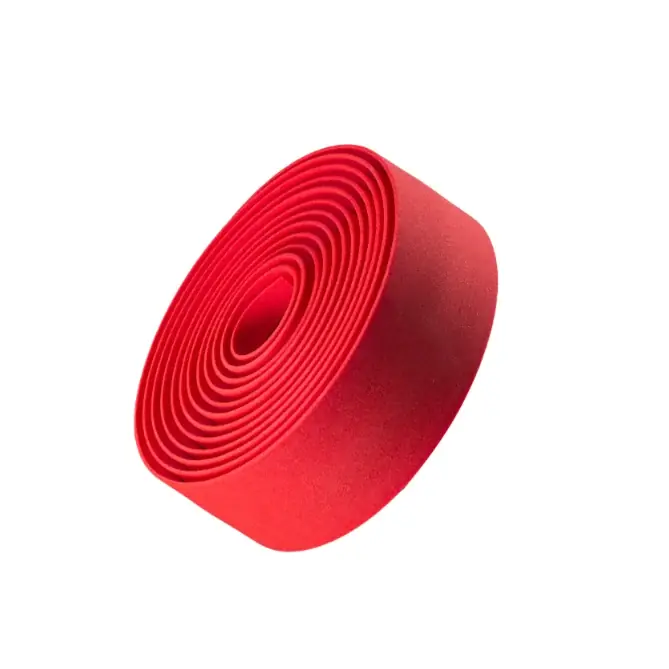 Bontrager Gel Cork Tankonauha "Viper Red" Pikatoimitus