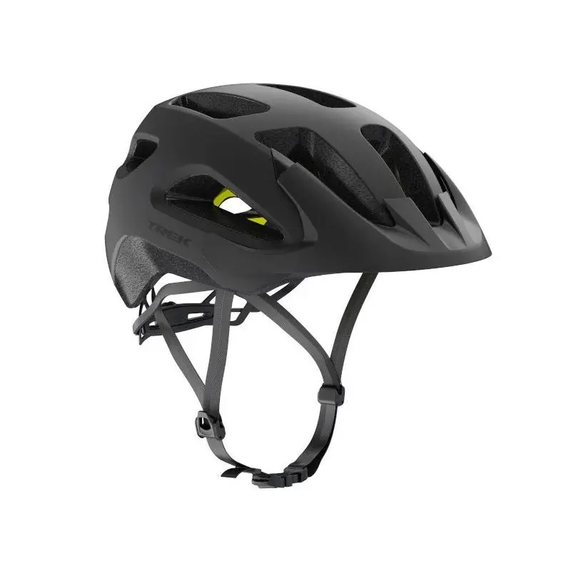 Trek Solstice MIPS pyöräilykypärä - Black Älä Missaa