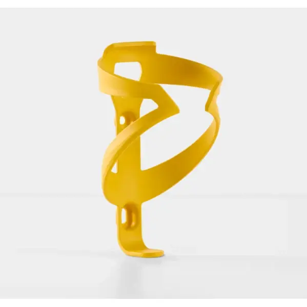 Loppuunmyynti Trek Elite Recycled Water Bottle Cage - Baja Yellow