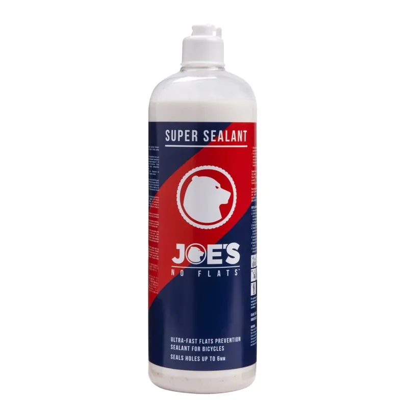 Joe‘s No Flats Super Sealant tiivistyslitku 500ml Kampanjahinta
