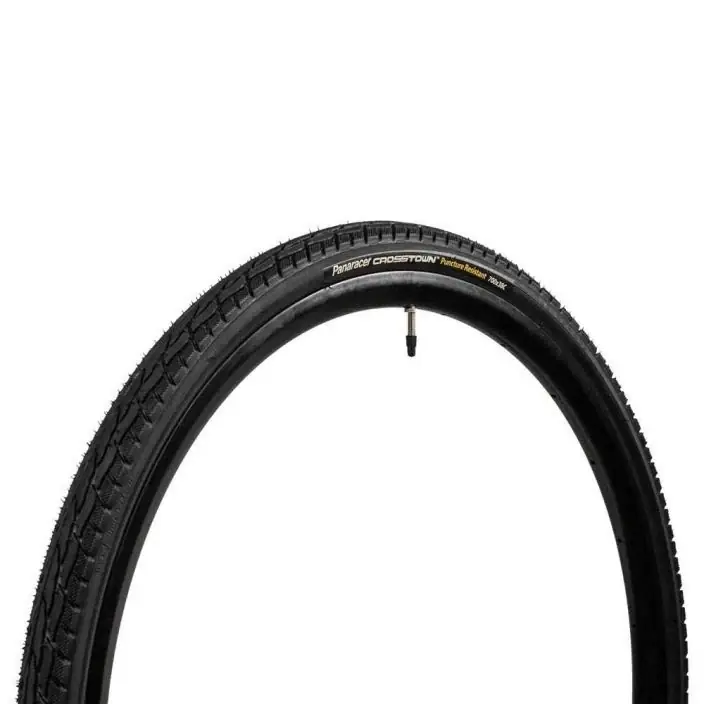 Panaracer Crosstown Sport 38-622 ulkorengas Viimeinen Mahdollisuus
