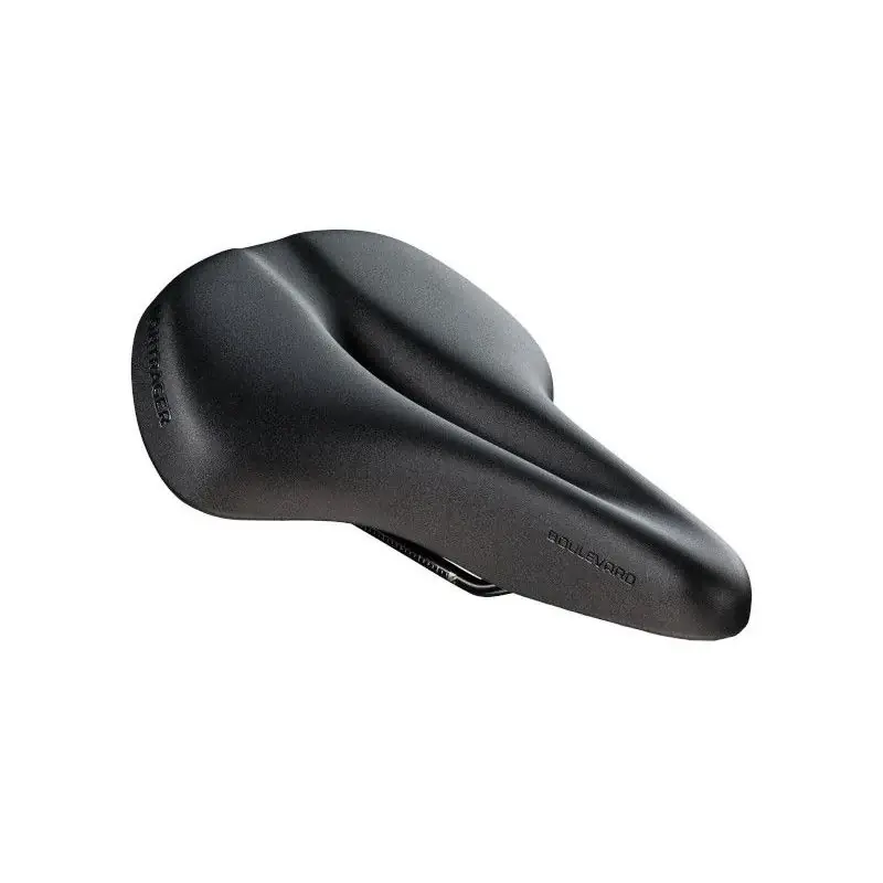 Bontrager Boulevard satula 225mm Loppuunmyynti